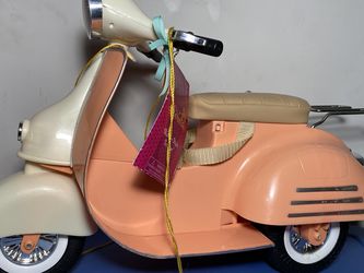 Our General Scooter For Dolls