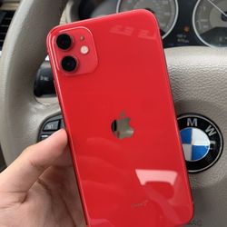 iPhone 11 64GB 