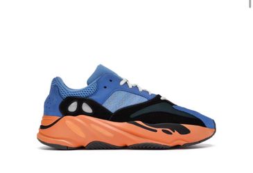 Adidas Yeezy boost 700 size 9.5 30$