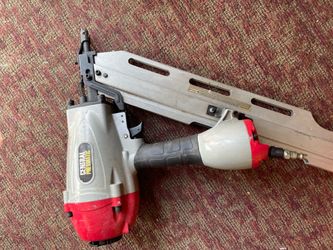 Nail gun
