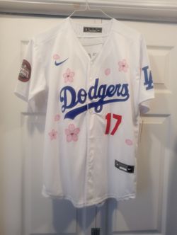 Dodger Jerseys