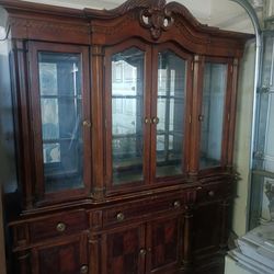 China cabinet