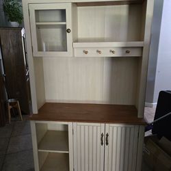 Hutch - pick up only