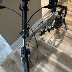 Citizen Folding Bike