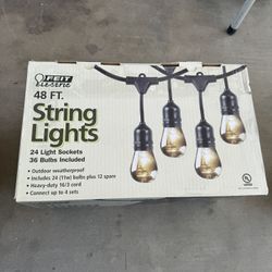 String Lights
