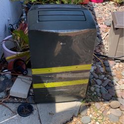 Portable Air Conditioner 