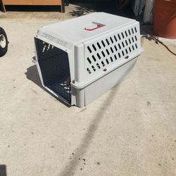 Pet Cage Carrier 
