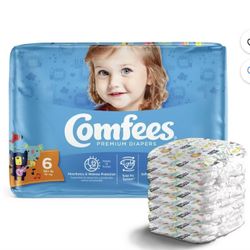 Comfees 92 pieces 