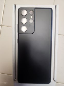 Galaxy s21 ultra