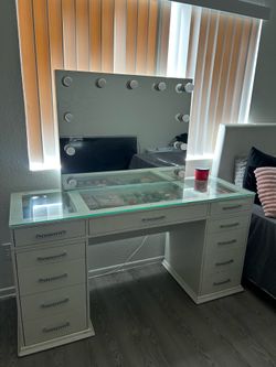 Vanity