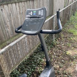 Fitness Bikes