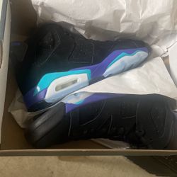 Jordan Retro 6.5 
