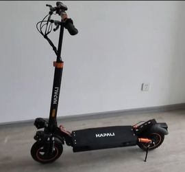 Scooter Electric
