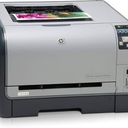 Hp color laser jet cp 1518ni
