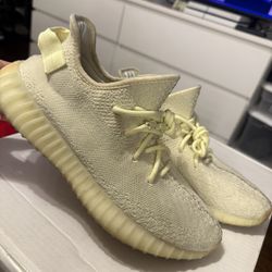 Yeezy Adidas Men’s 9