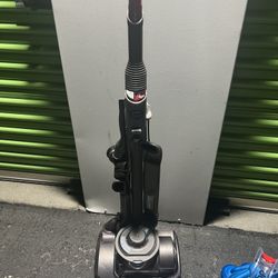 Dyson DC17 vacuum 