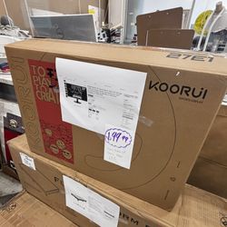 Koorui 27” Gaming Monitor 