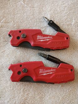 Milwaukee Tools 