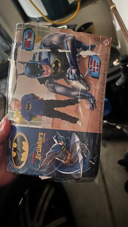 Batman Life 44” Balloon
