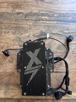 EBMX X-9000 V3