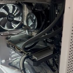 Mid Tier Gaming Pc