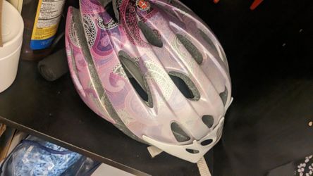 Helmet