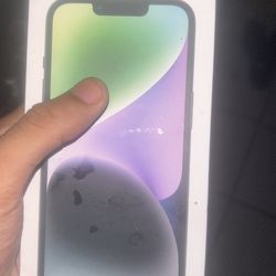 iPhone Box