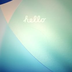 IPad Air 13in M3 Chip 128gb