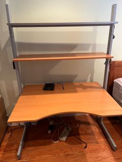 IKEA Jerker Desk