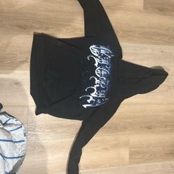 Kendrick Lamar X Glorilla Hoodie