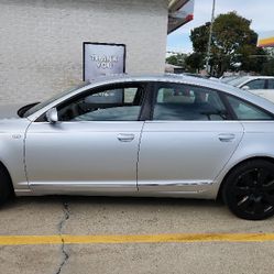 2005 Audi A6