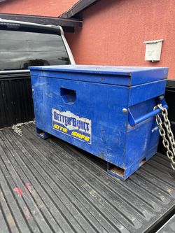 Tool box