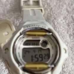 Baby G Watch 3252 BG169R