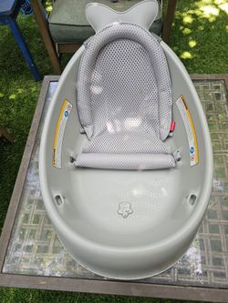 Baby Bath Unisex