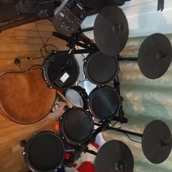 Alesis Nitro Drum Kit