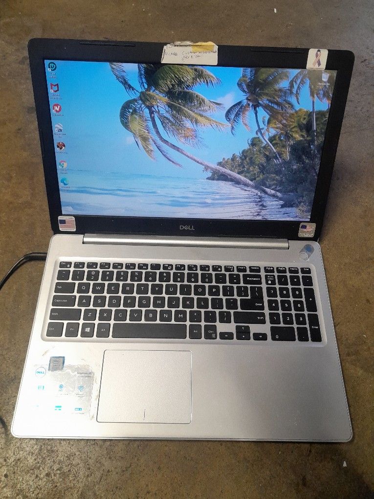 Laptop