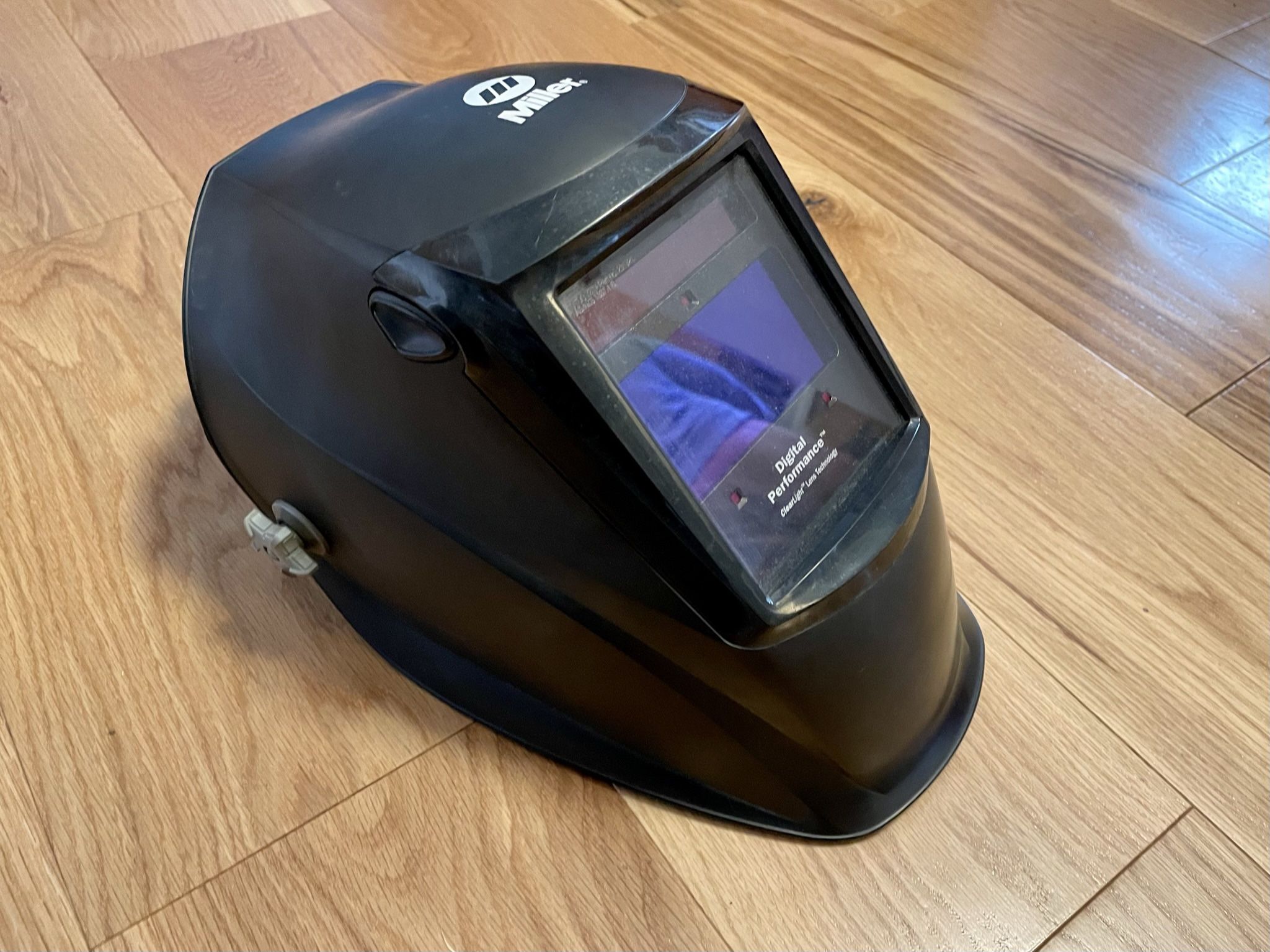 Welding Gear