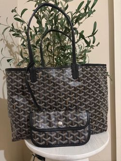 Goyard Tote Bag