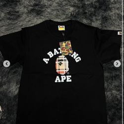 Bape Shirt 
