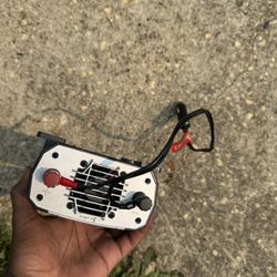 Car Power Inverter 