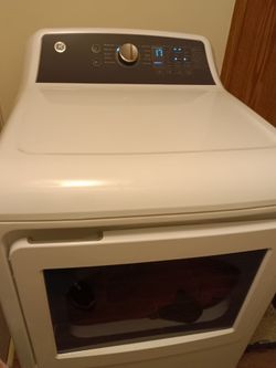 Brand JE nice dryer