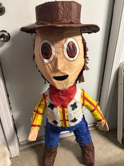 Toy Story decor