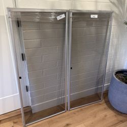 2 Window Screens 25 7/8” x 57 3/4” – New – Priced to Go Today!