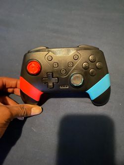 Controller