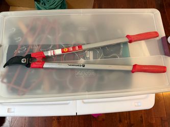 Corona ComfortGEL Long Handle Lopper