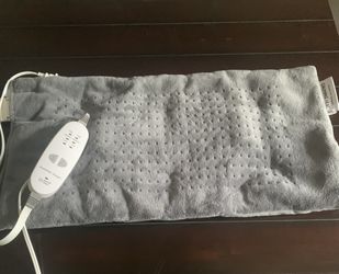 Heating Pad - Weighted 