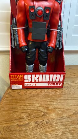 SKIBIDI