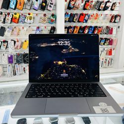 MacBook Pro m2 16Ram 512GB