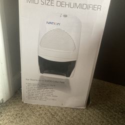 Humidifier 