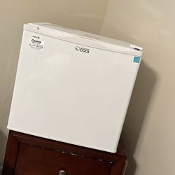Mini refrigerator